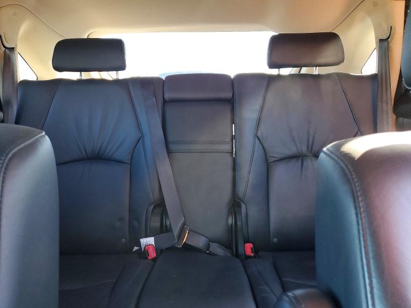 Продажа на аукционе авто 2008 Lexus Rx, vin: JTJHW31U082852169, номер лота: 72398616