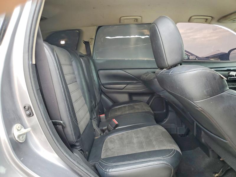 71501856 :رقم المزاد ، JA4AD3A30KZ048464 vin ، 2019 Mitsubishi Outlander مزاد بيع