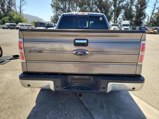 71499836 :رقم المزاد ، 1FTFW1ETXBFC09022 vin ، 2011 Ford F150 مزاد بيع