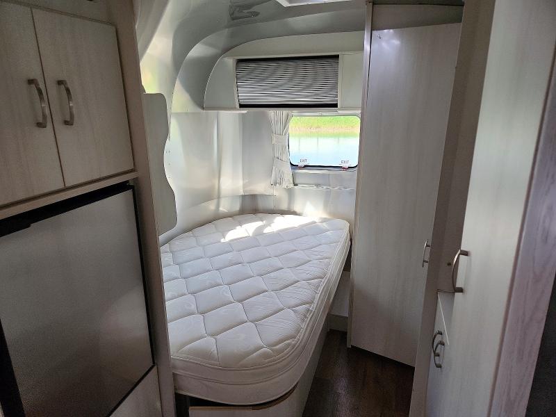 2021 Airstream Unknown მანქანა იყიდება აუქციონზე, vin: 1STCMAA16MJ556281, აუქციონის ნომერი: 72163456