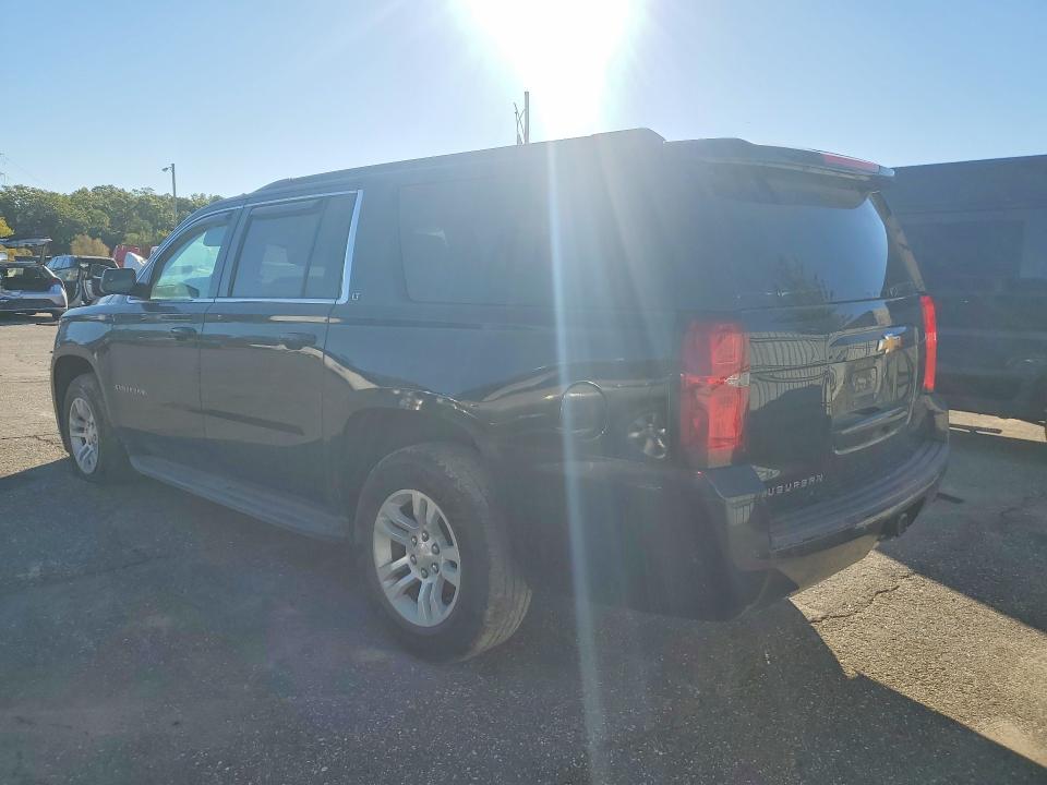 Aukcja sprzedaży 2020 Chevrolet Suburban, vin: 1GNSKHKC2LR121757, numer aukcji: 72022426