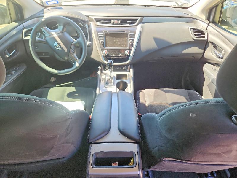 Продаж на аукціоні авто 2020 Nissan Murano, vin: 5N1AZ2BJ2LN163828, номер лоту: 71757256