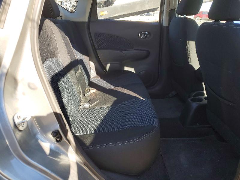 Продаж на аукціоні авто 2014 Nissan Versa Note, vin: 3N1CE2CP4EL394456, номер лоту: 73333356