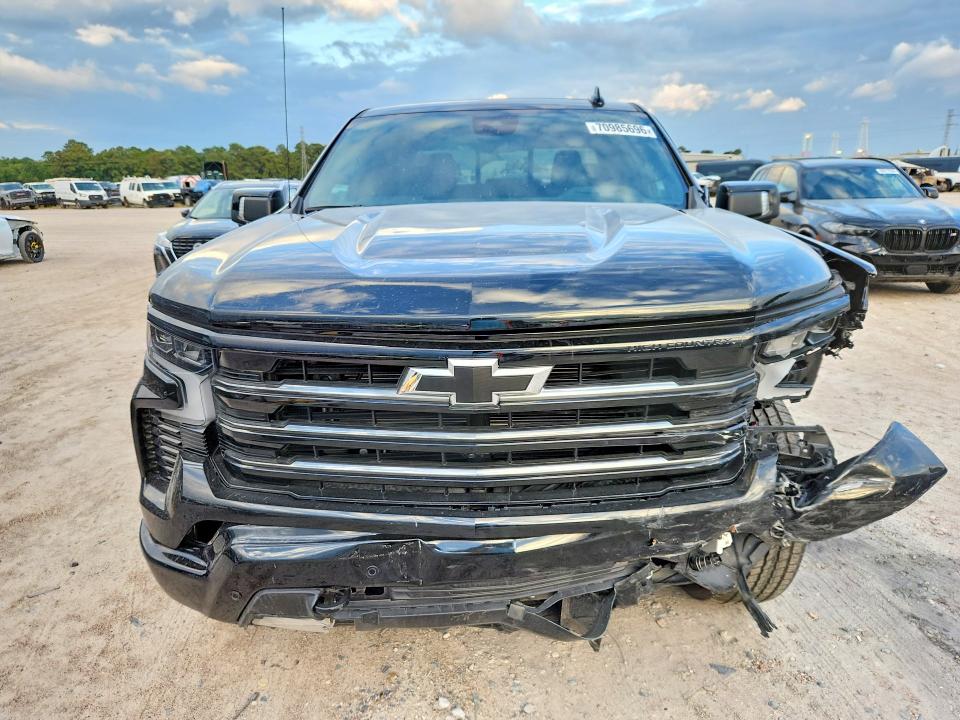 Aukcja sprzedaży 2026 Chevrolet Silverado, vin: 1GCUKJE83TZ367376, numer aukcji: 70985696