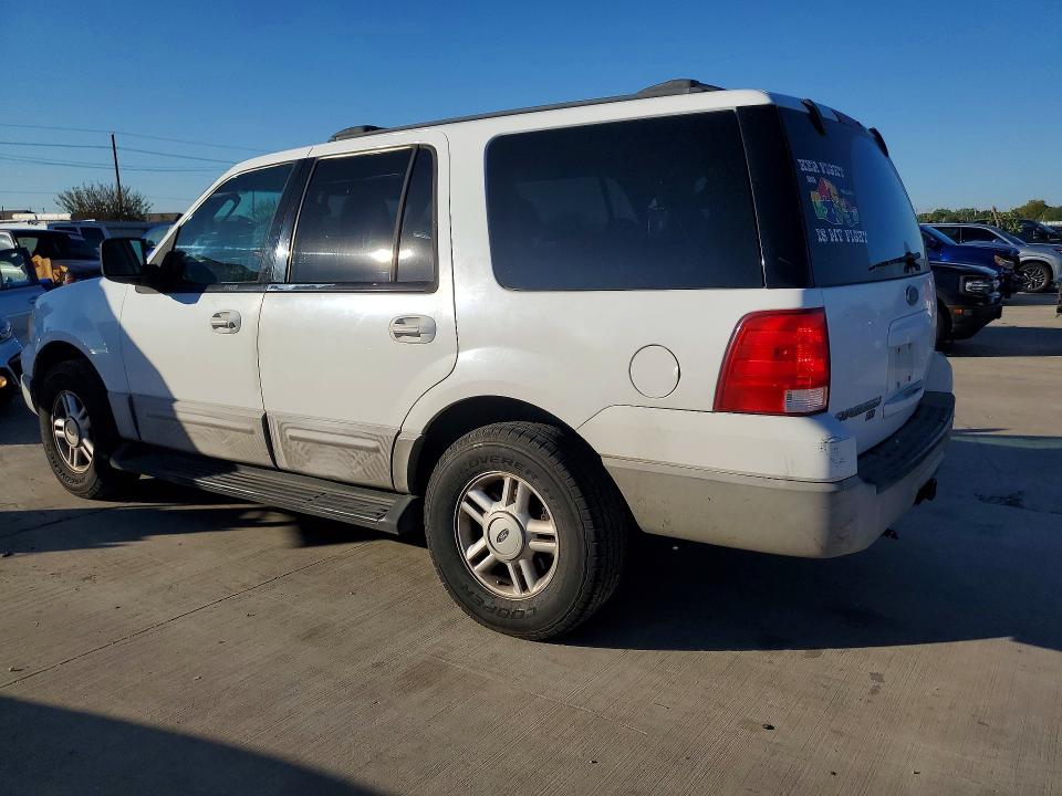 Продаж на аукціоні авто 2003 Ford Expedition, vin: 1FMRU15W73LC16165, номер лоту: 71900636