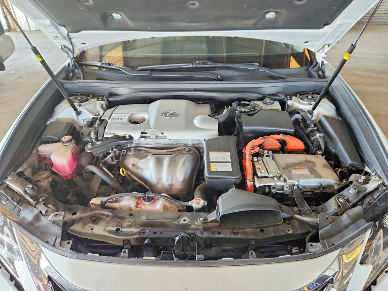 Aukcja sprzedaży 2018 Lexus Es, vin: JTHBW1GG6J2169525, numer aukcji: 71474236