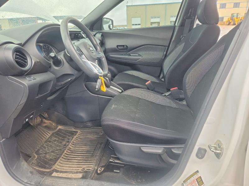 Aukcja sprzedaży 2018 Nissan Kicks, vin: 3N1CP5CUXJL545263, numer aukcji: 71456136