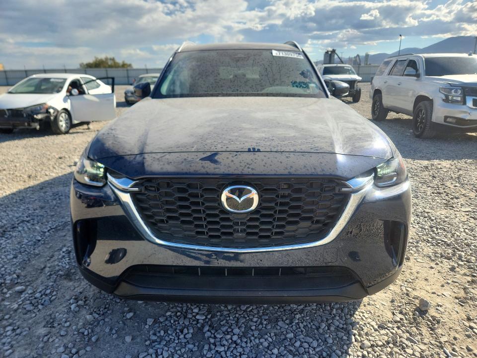 Aukcja sprzedaży 2026 Mazda Cx-90, vin: JM3KKAHD2T1399158, numer aukcji: 71309756