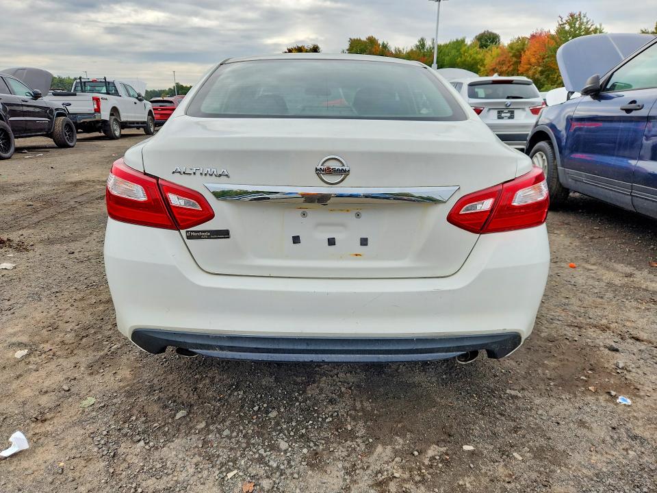 70883246 :رقم المزاد ، 1N4AL3AP2HN329196 vin ، 2017 Nissan Altima مزاد بيع