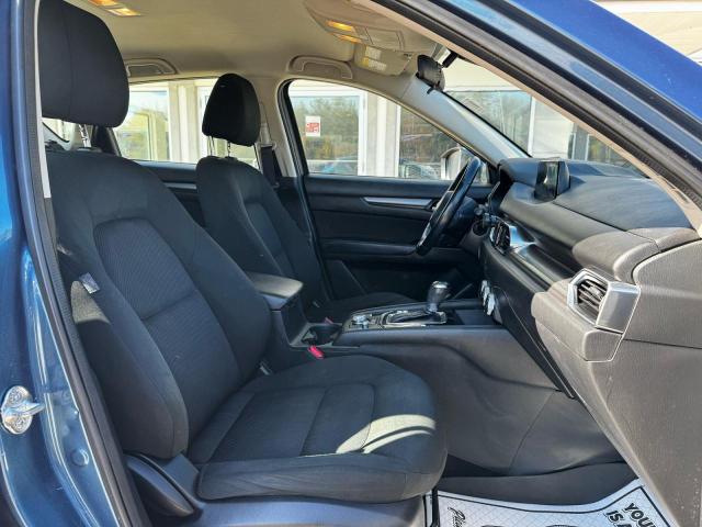 Продаж на аукціоні авто 2019 Mazda Cx-5, vin: JM3KFBBM8K0663846, номер лоту: 72423606