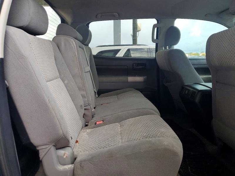 71171286 :رقم المزاد ، 5TFEV54138X033181 vin ، 2008 Toyota Tundra مزاد بيع