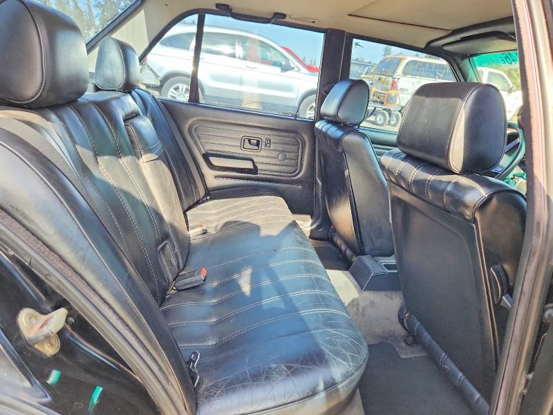 Продажа на аукционе авто 1986 Bmw 325, vin: WBAAE5406G1690429, номер лота: 71398146