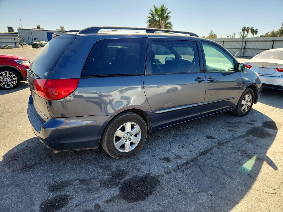 Продажа на аукционе авто 2008 Toyota Sienna, vin: 5TDZK23C48S202609, номер лота: 73279626