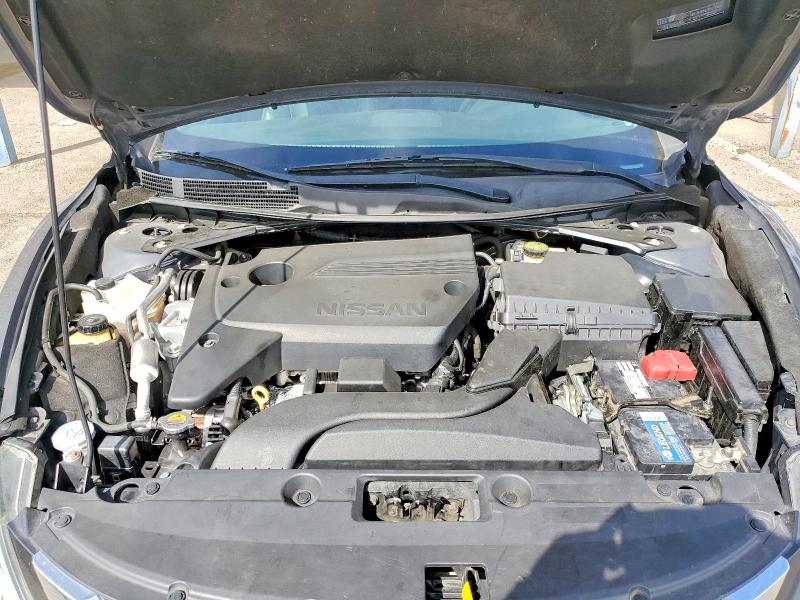 Aukcja sprzedaży 2017 Nissan Altima, vin: 1N4AL3AP6HC232031, numer aukcji: 71260416