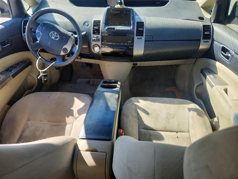 71893266 :رقم المزاد ، JTDKB20UX83401910 vin ، 2008 Toyota Prius مزاد بيع