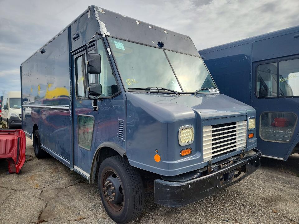 Продаж на аукціоні авто 2020 Ford F59, vin: 1F65F5KNXL0A03487, номер лоту: 69429116
