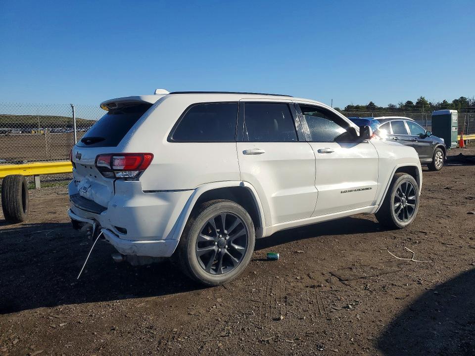Aukcja sprzedaży 2018 Jeep Grand Cherokee, vin: 1C4RJFAG6JC152531, numer aukcji: 70289966