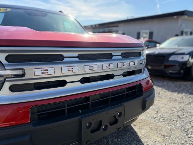 Продаж на аукціоні авто 2024 Ford Bronco Sport, vin: 3FMCR9K60RRF63051, номер лоту: 72996086
