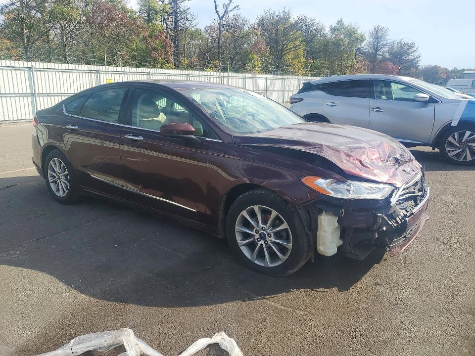 Продаж на аукціоні авто 2017 Ford Fusion, vin: 3FA6P0HD1HR137575, номер лоту: 72175056
