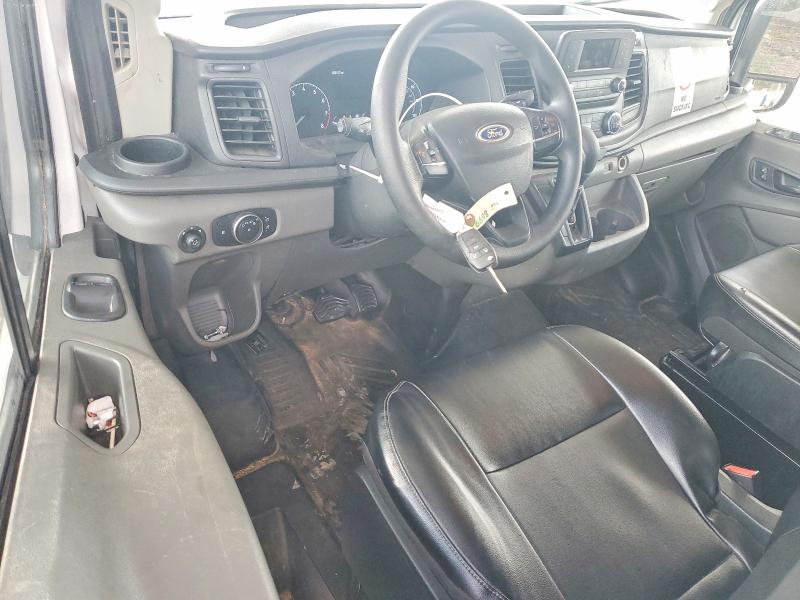 2020 Ford Transit მანქანა იყიდება აუქციონზე, vin: 1FTBR1C8XLKB10701, აუქციონის ნომერი: 71582726