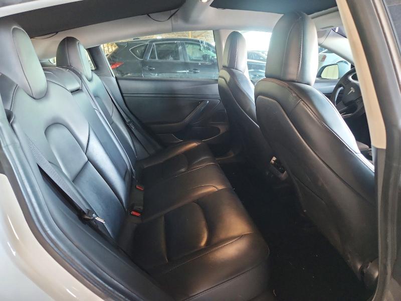 Продаж на аукціоні авто 2021 Tesla Model 3, vin: 5YJ3E1EA4MF871853, номер лоту: 72040156