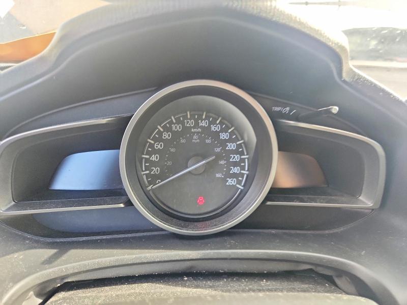 Продаж на аукціоні авто 2017 Mazda 3, vin: 3MZBN1V71HM127979, номер лоту: 71355936