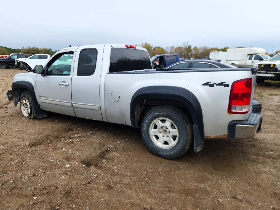Продаж на аукціоні авто 2012 Gmc Sierra, vin: 1GTR2UEA0CZ128796, номер лоту: 70308816