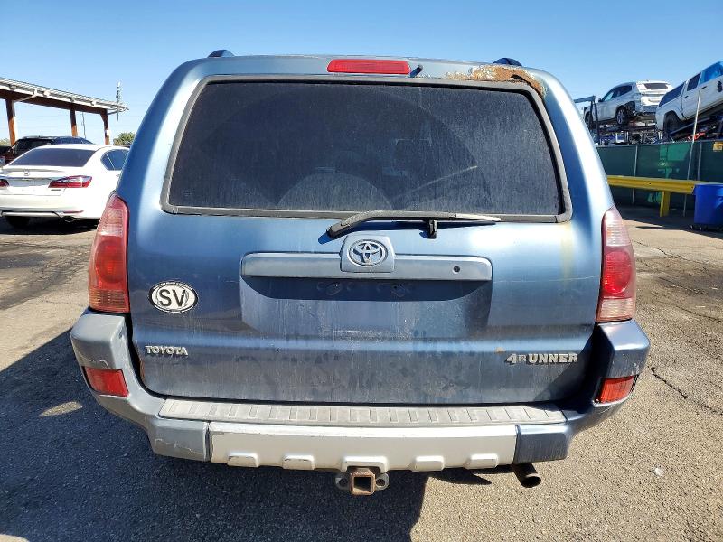 Aukcja sprzedaży 2003 Toyota 4runner, vin: JTEBT14RX38004007, numer aukcji: 71622676