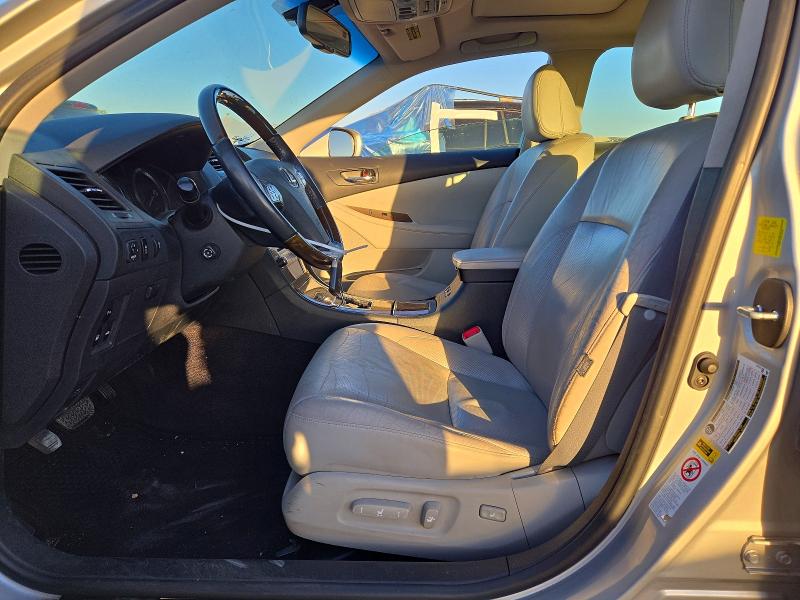 73274286 :رقم المزاد ، JTHBK1EG6A2383381 vin ، 2010 Lexus Es مزاد بيع