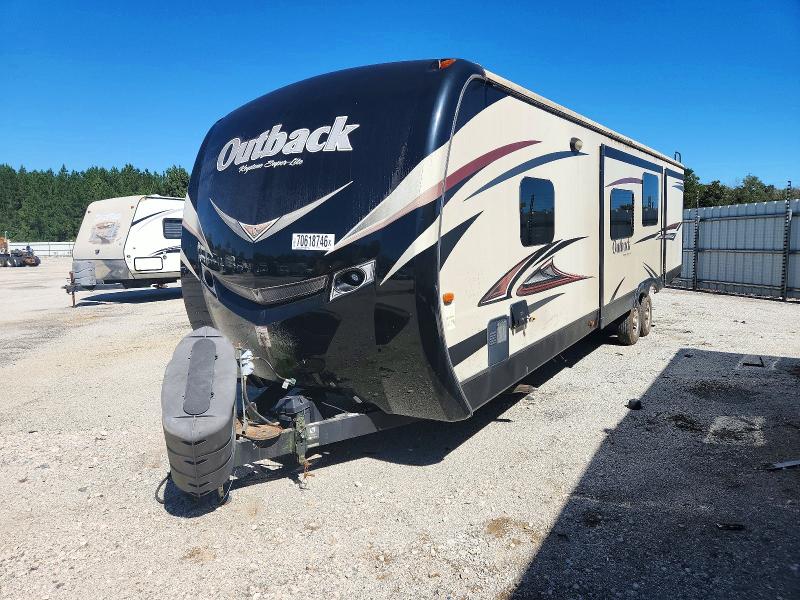 Aukcja sprzedaży 2016 Keystone Outback, vin: 4YDT32521GB450570, numer aukcji: 70618746