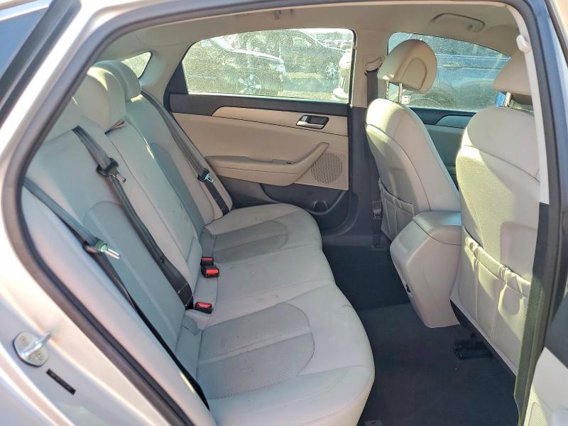 Продажа на аукционе авто 2015 Hyundai Sonata, vin: 5NPE24AF2FH013483, номер лота: 71501926