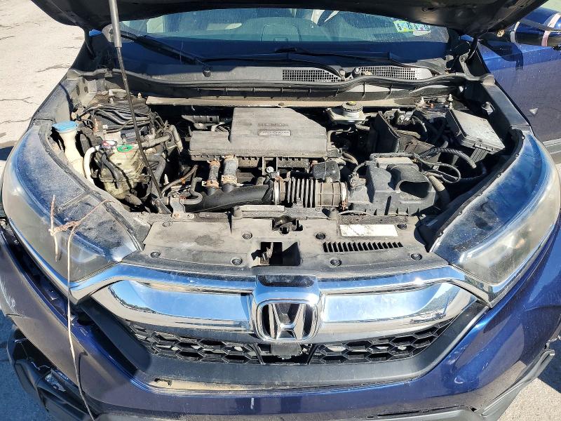 Aukcja sprzedaży 2018 Honda Cr-v, vin: 7FARW2H86JE080195, numer aukcji: 71560976
