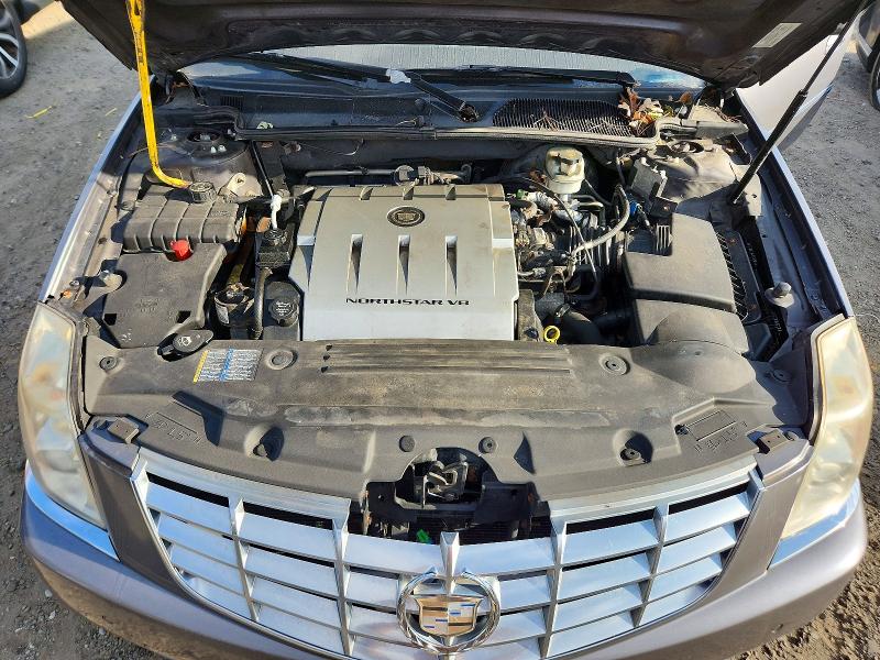 Aukcja sprzedaży 2007 Cadillac Dts, vin: 1G6KD57Y27U116053, numer aukcji: 71112086