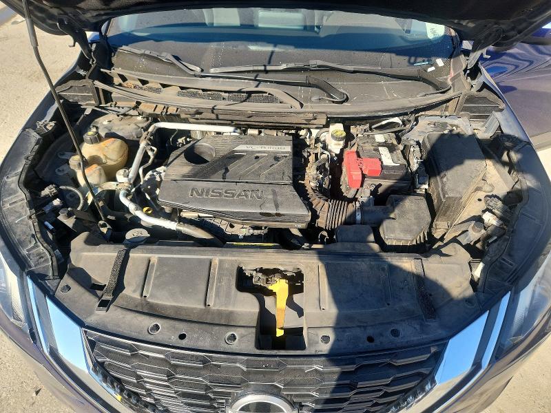 72050826 :رقم المزاد ، 5N1BT3BA4PC837748 vin ، 2023 Nissan Rogue مزاد بيع