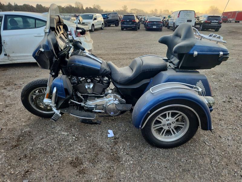 72140016 :رقم المزاد ، 1HD1MDD11JB853630 vin ، 2018 Harley-davidson Flhtcutg مزاد بيع
