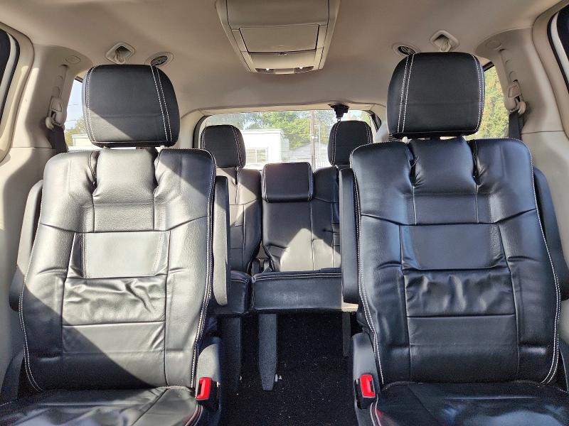 Aukcja sprzedaży 2013 Chrysler Town & Country, vin: 2C4RC1BG1DR704878, numer aukcji: 69772036