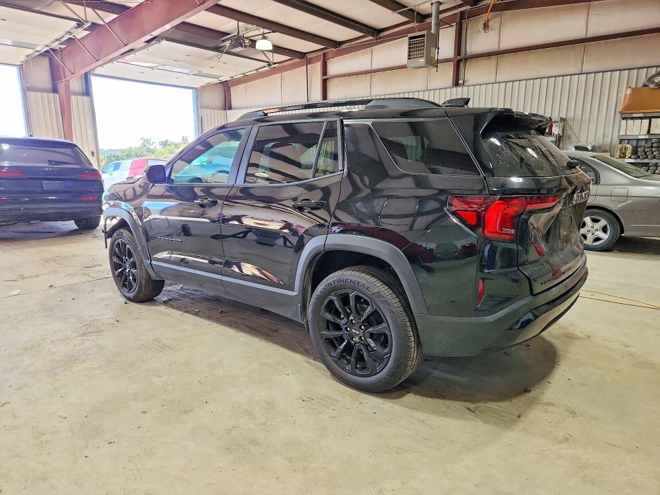 Продажа на аукционе авто 2026 Gmc Terrain, vin: 3GKALUEG7TL462298, номер лота: 72061996