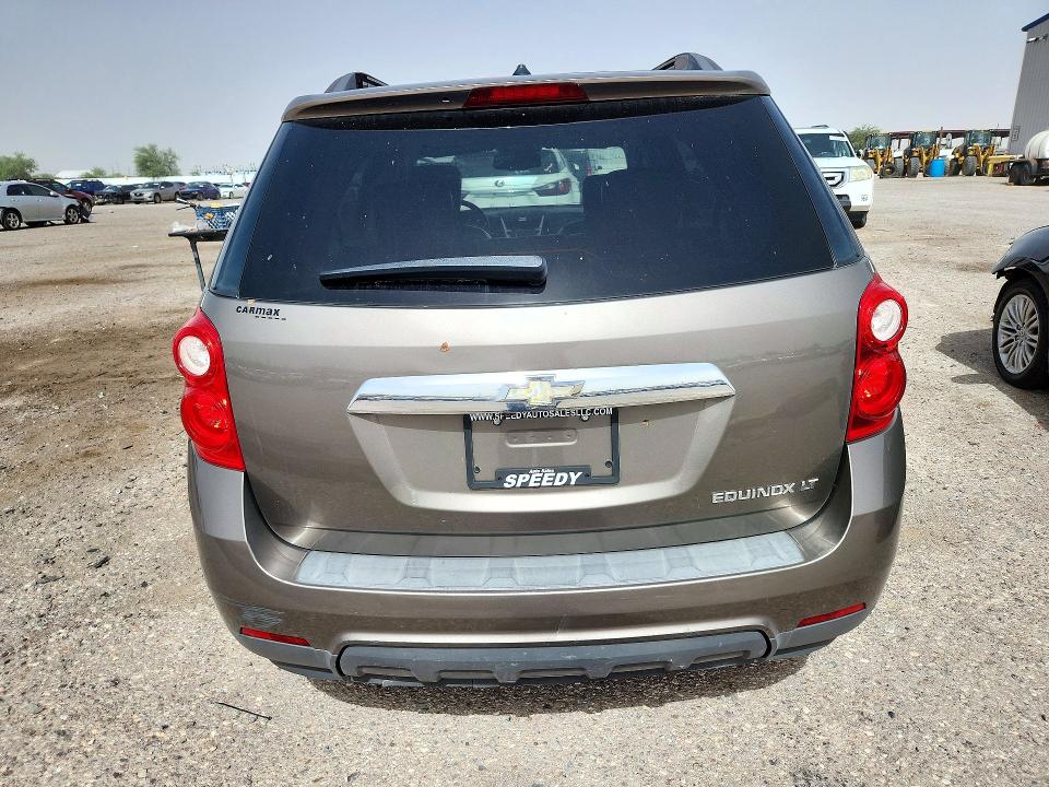 Aukcja sprzedaży 2010 Chevrolet Equinox, vin: 2CNALPEW2A6247090, numer aukcji: 72956176