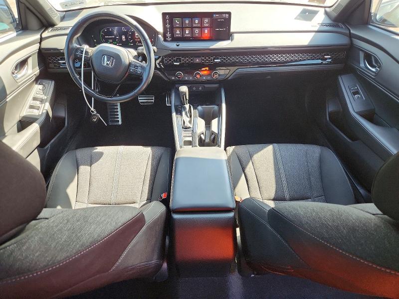 Aukcja sprzedaży 2023 Honda Accord, vin: 1HGCY2F56PA015337, numer aukcji: 70667156