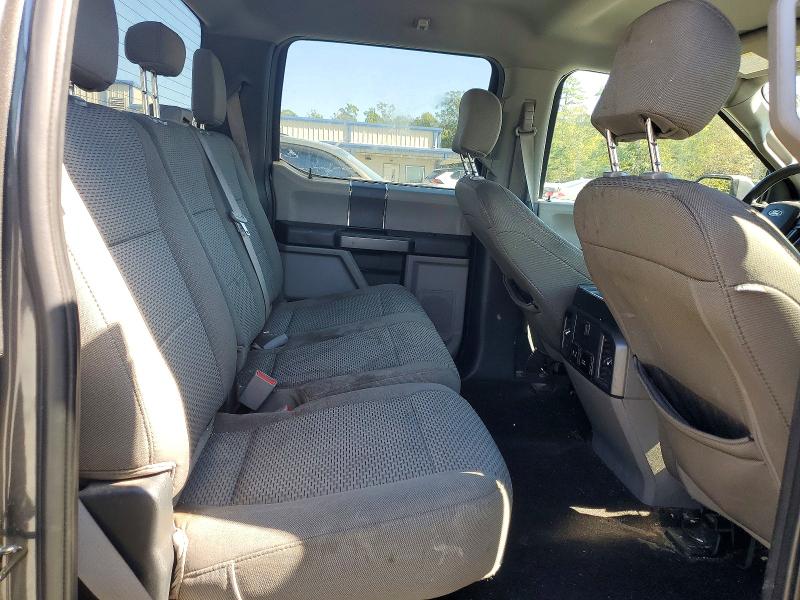 72777646 :رقم المزاد ، 1FTEW1EB1LKD40786 vin ، 2020 Ford F150 مزاد بيع