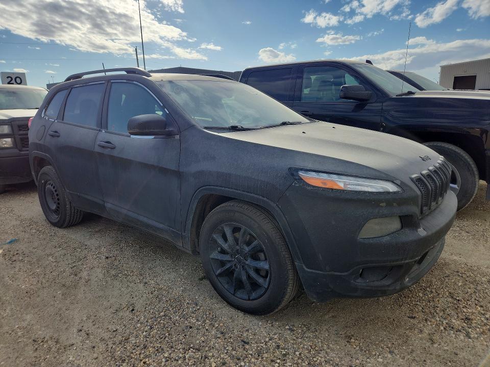 Aukcja sprzedaży 2016 Jeep Cherokee, vin: 1C4PJMDS8GW378721, numer aukcji: 67901676
