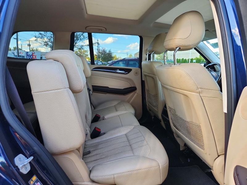 Продажа на аукционе авто 2017 Mercedes-benz Gls, vin: 4JGDF6EE3HA931844, номер лота: 71641006