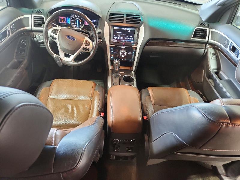 Продажа на аукционе авто 2013 Ford Explorer, vin: 1FM5K8F85DGB39805, номер лота: 71926586