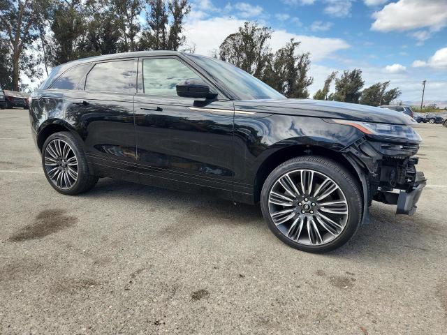 Auction sale of the 2023 Land Rover Range Rover Velar, vin: SALYT2EUXPA358060, lot number: 72324926
