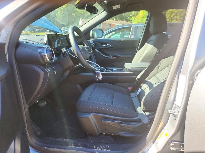 71717176 :رقم المزاد ، 3GNAXHEG2TL291359 vin ، 2026 Chevrolet Equinox مزاد بيع