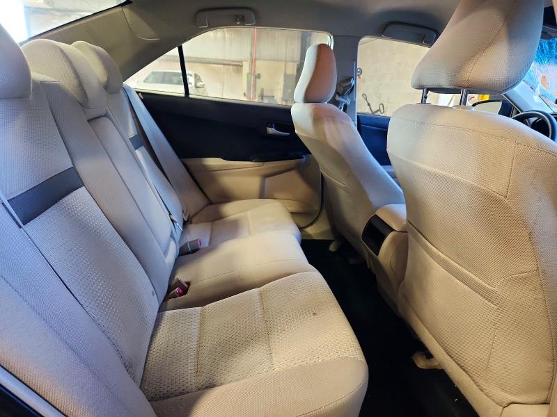 2014 Toyota Camry მანქანა იყიდება აუქციონზე, vin: 4T4BF1FK4ER377485, აუქციონის ნომერი: 71953346