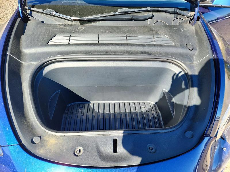 Продажа на аукционе авто 2021 Tesla Model Y, vin: 5YJYGAEE1MF148142, номер лота: 72041586
