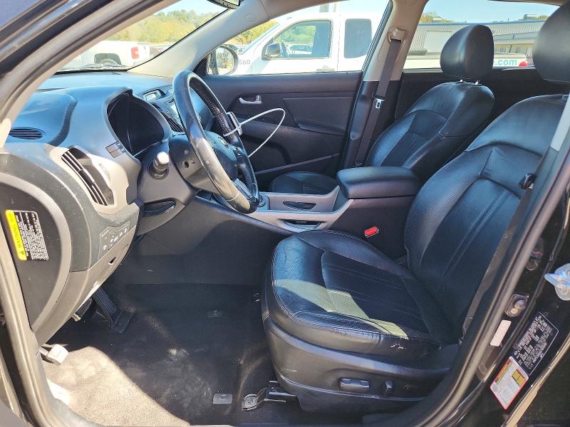 Продажа на аукционе авто 2016 Kia Sportage, vin: KNDPC3A64G7805690, номер лота: 71588936