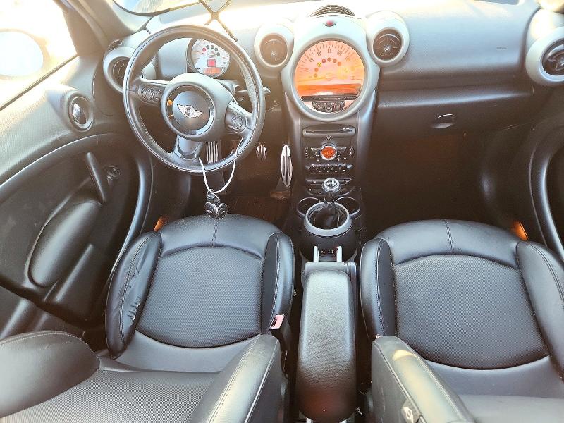 Aukcja sprzedaży 2012 Mini Cooper, vin: WMWZC5C51CWM12591, numer aukcji: 71317966