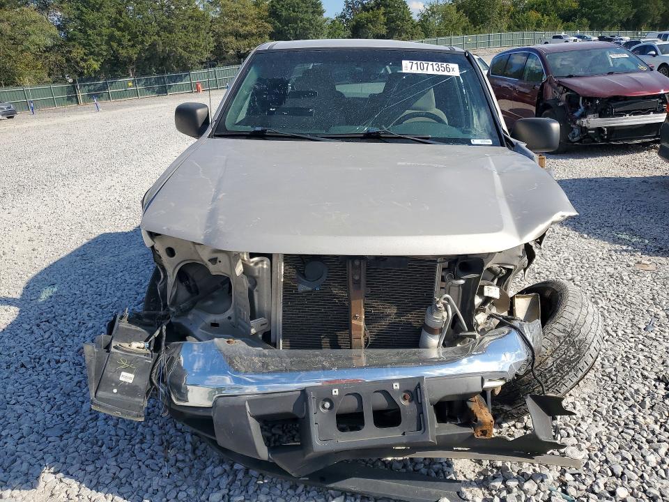 Aukcja sprzedaży 2004 Chevrolet Colorado, vin: 1GCDT136848216362, numer aukcji: 71071356